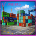 Fba Shipping Freight Forwarder